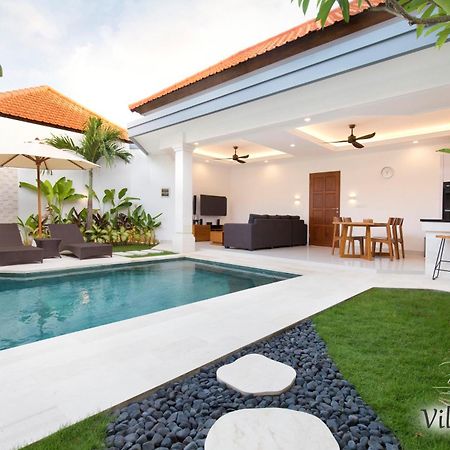 Villa Mia Seminyak - Boutique Villas Camera foto
