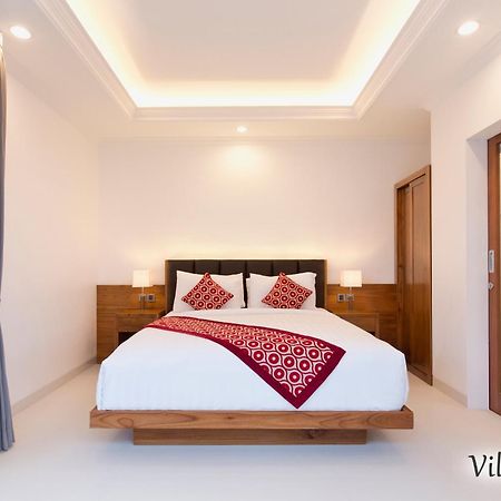 Villa Mia Seminyak - Boutique Villas Camera foto