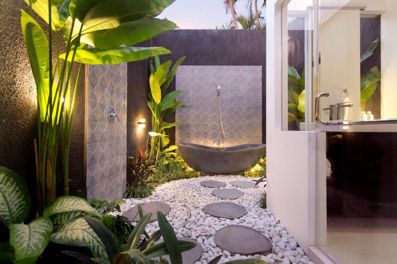 Villa Mia Seminyak - Boutique Villas Esterno foto