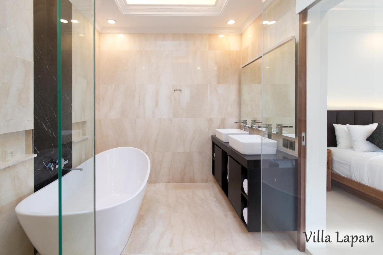 Villa Mia Seminyak - Boutique Villas Esterno foto