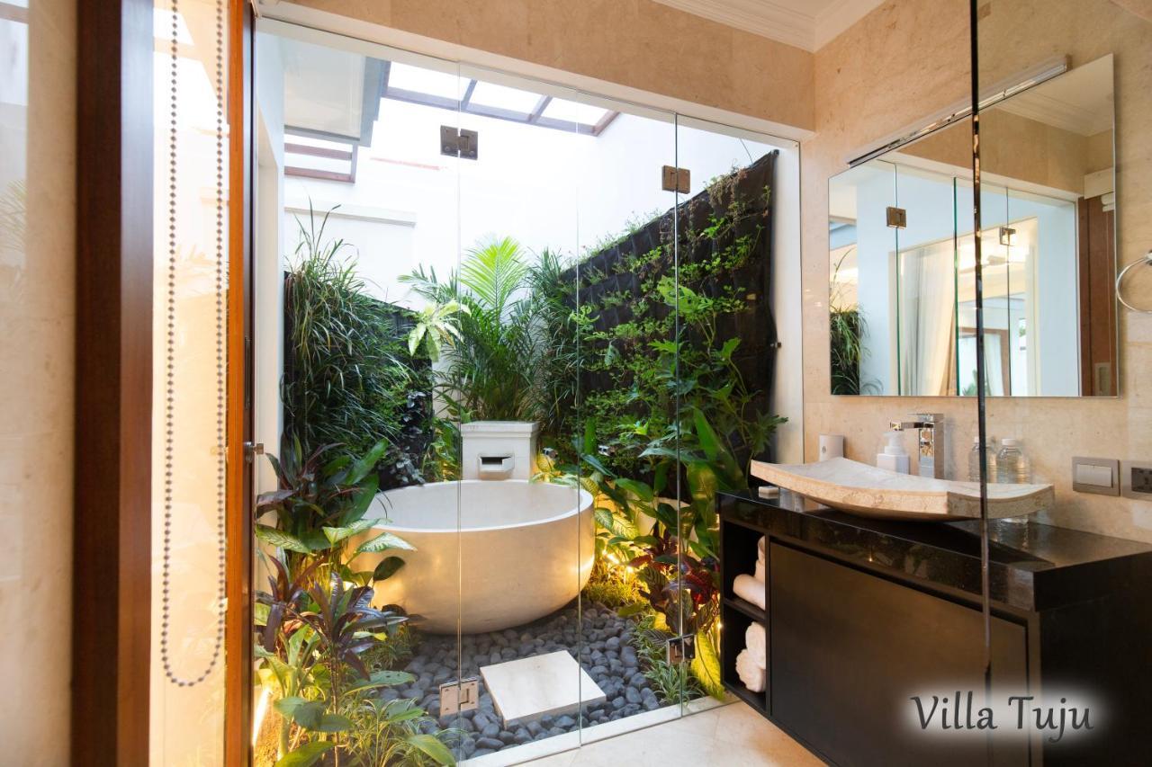 Villa Mia Seminyak - Boutique Villas Esterno foto