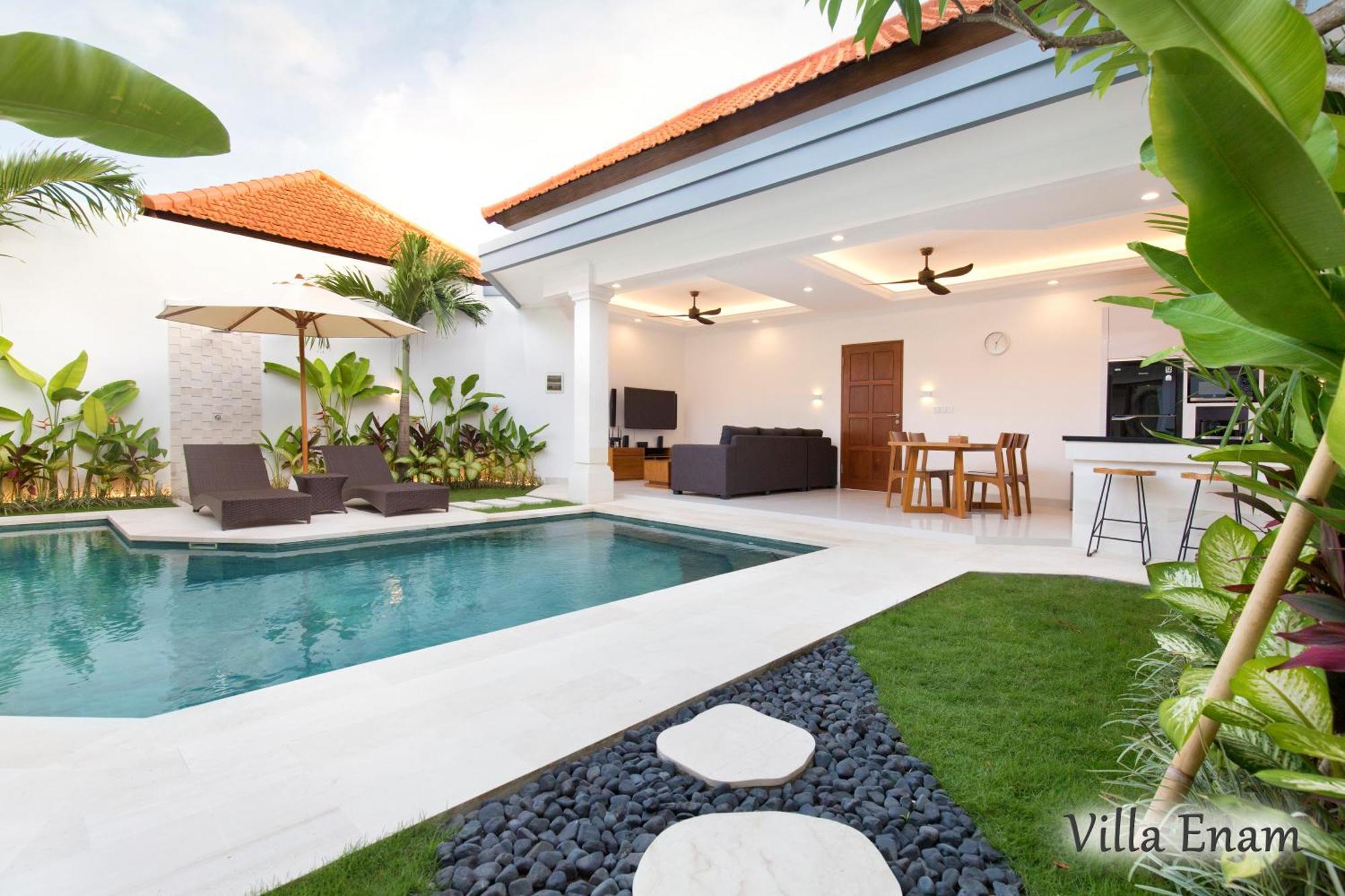 Villa Mia Seminyak - Boutique Villas Camera foto