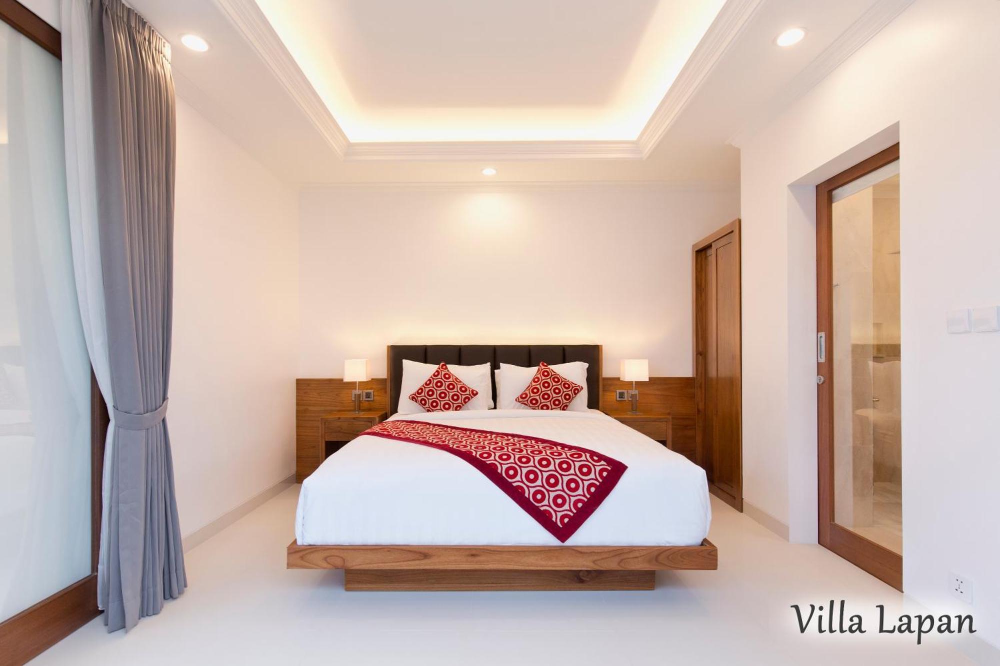Villa Mia Seminyak - Boutique Villas Camera foto