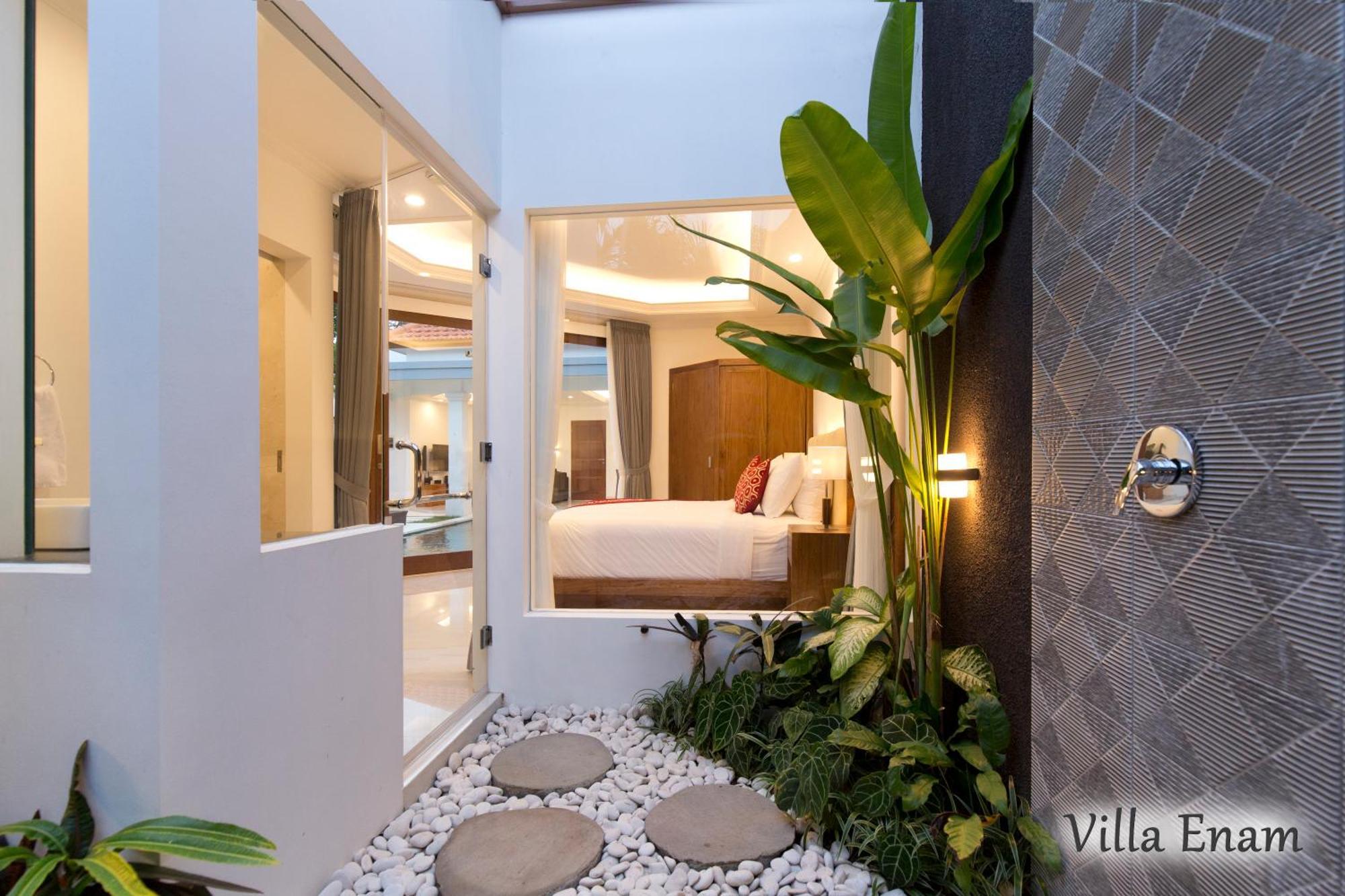 Villa Mia Seminyak - Boutique Villas Camera foto
