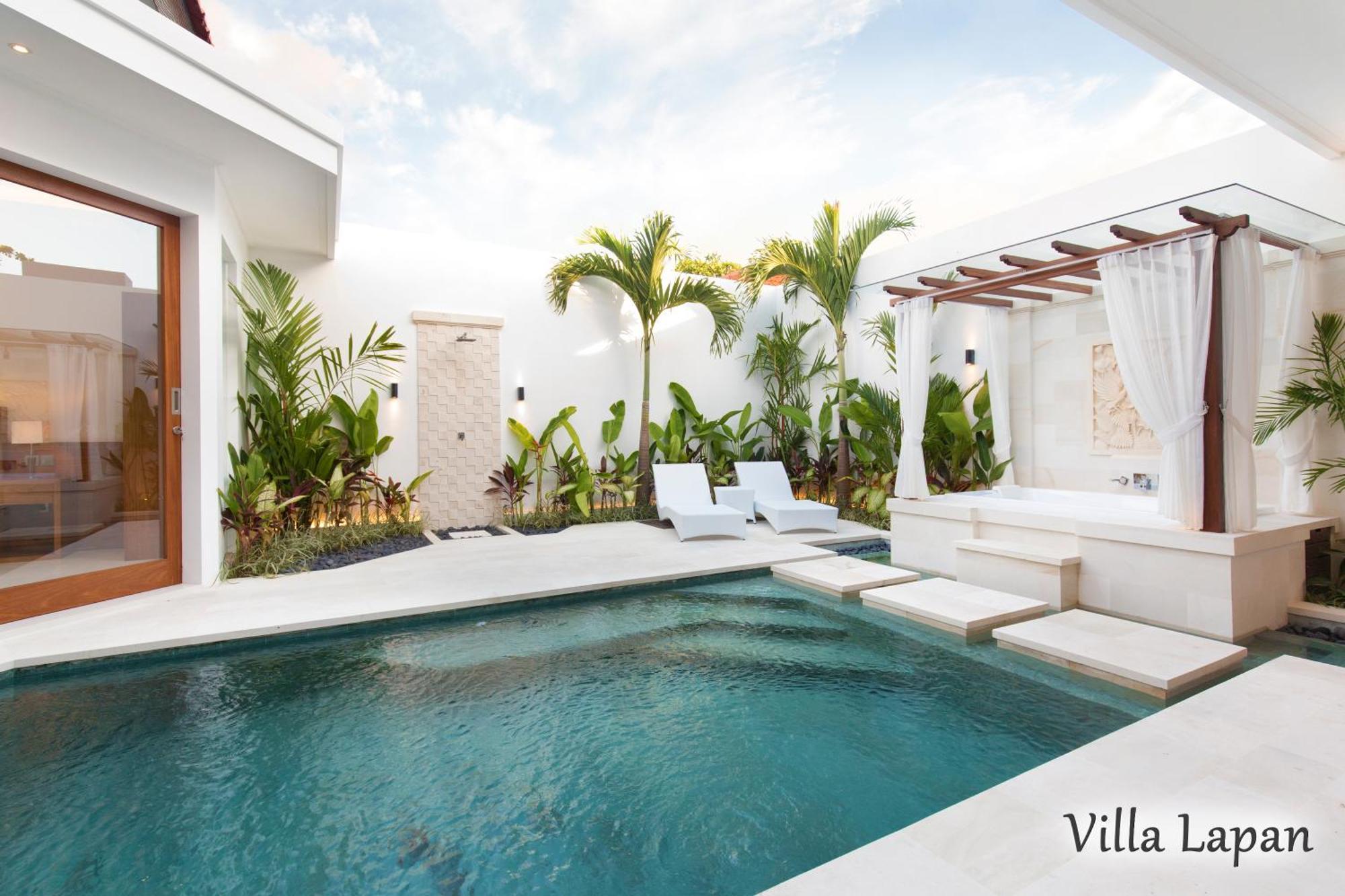 Villa Mia Seminyak - Boutique Villas Camera foto