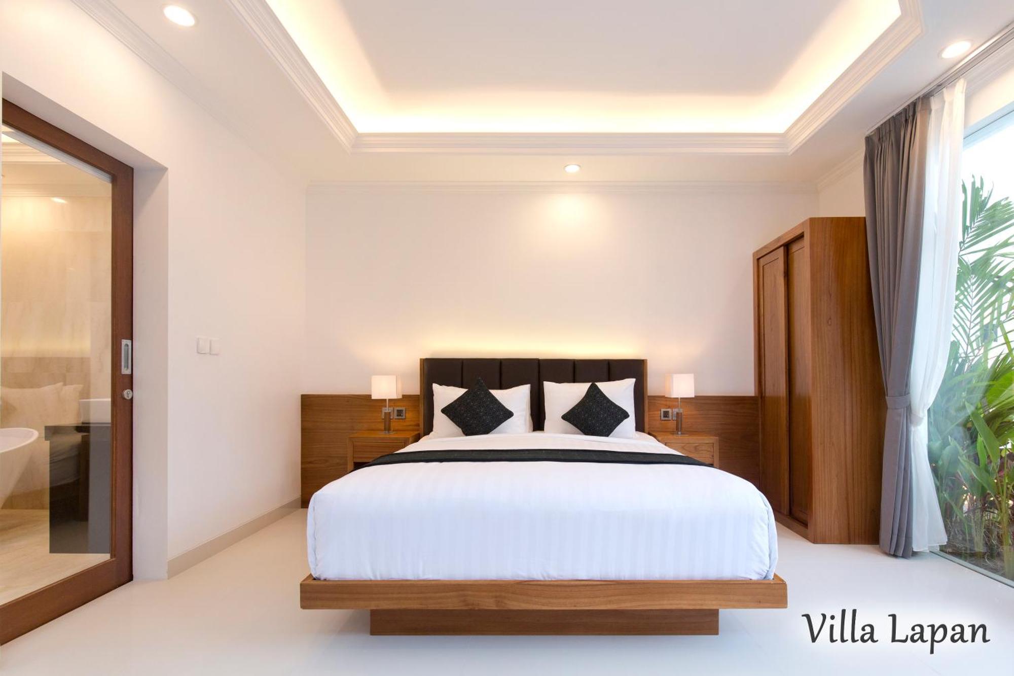 Villa Mia Seminyak - Boutique Villas Camera foto