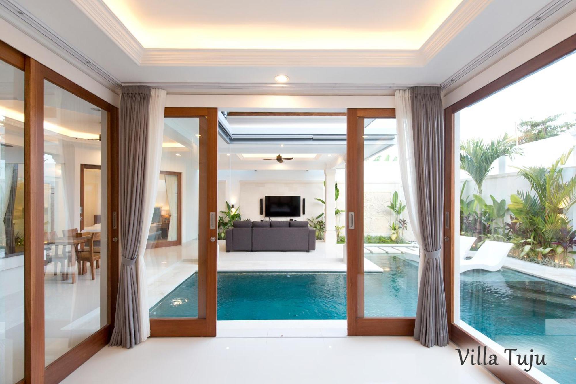 Villa Mia Seminyak - Boutique Villas Camera foto