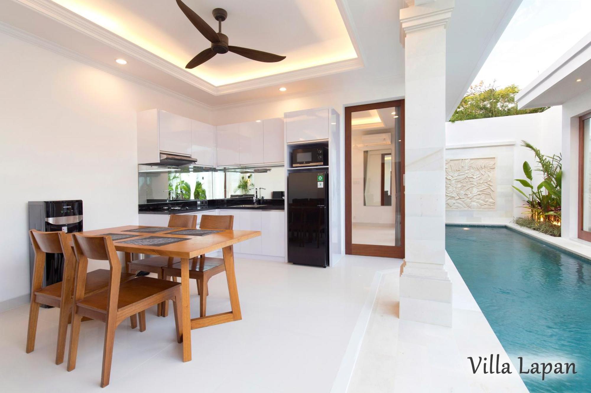 Villa Mia Seminyak - Boutique Villas Camera foto