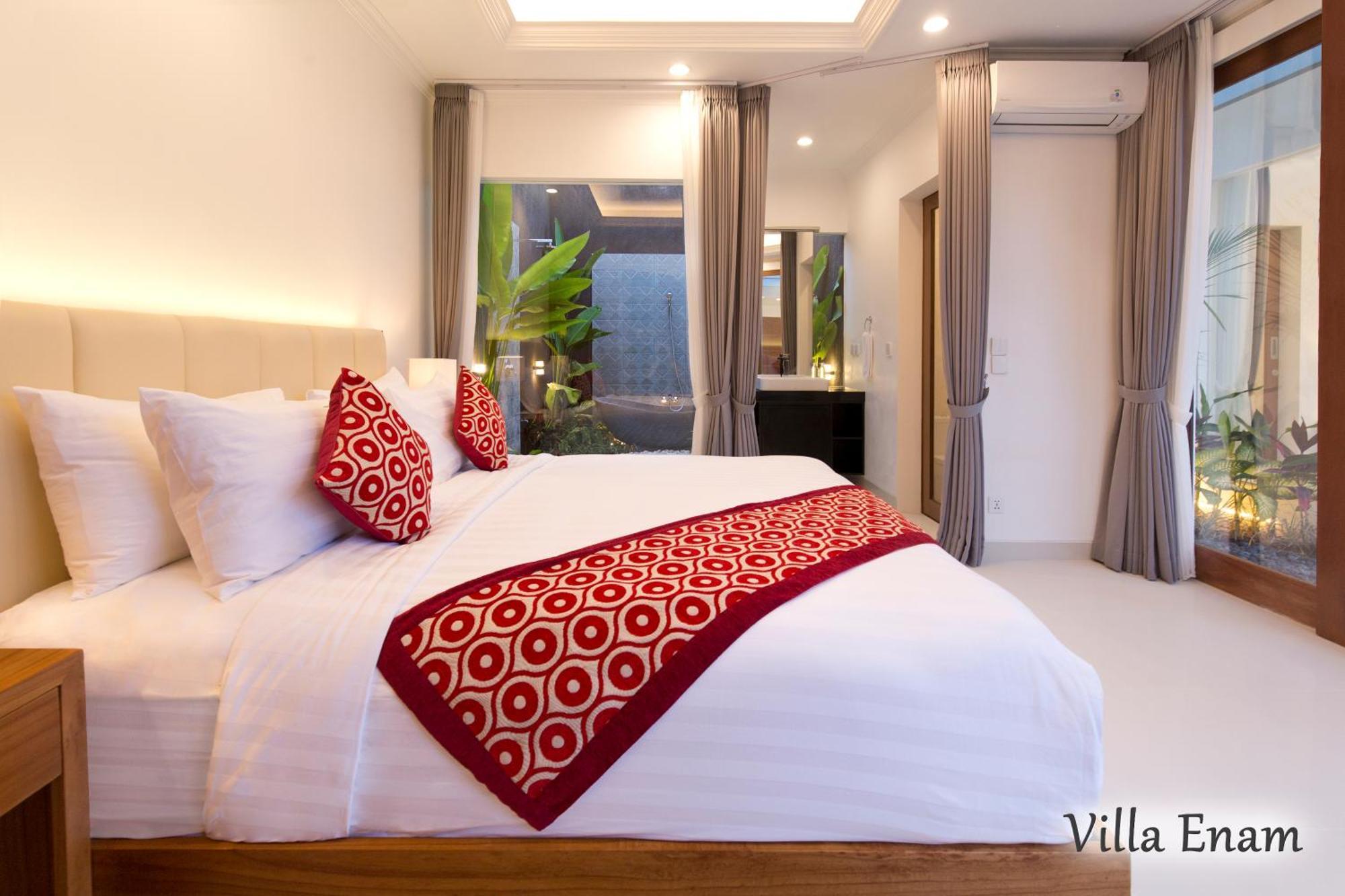 Villa Mia Seminyak - Boutique Villas Camera foto