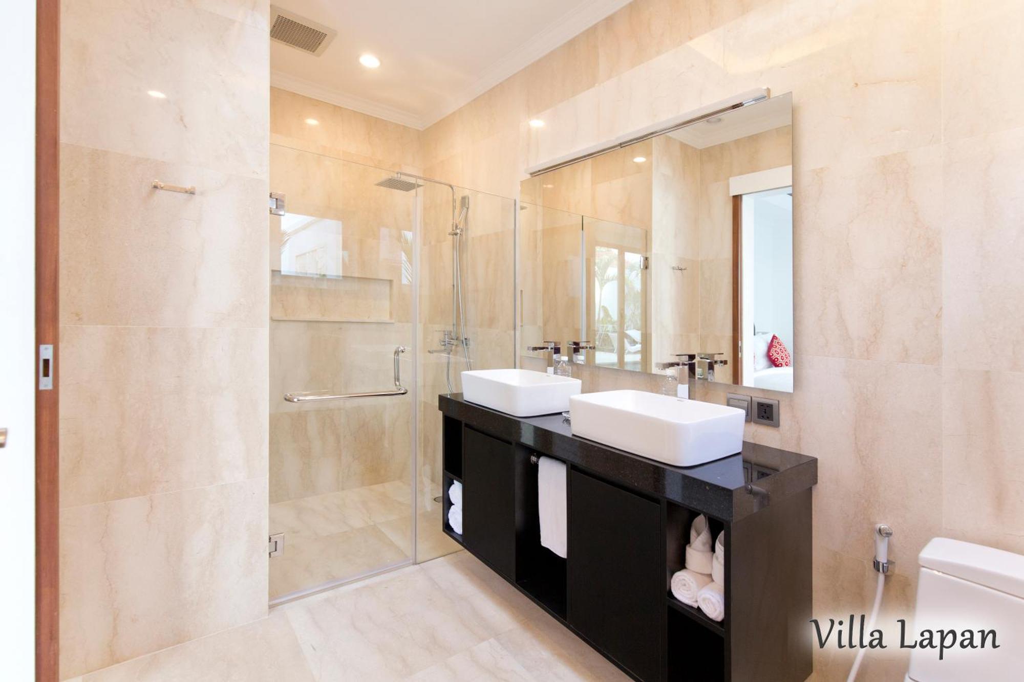 Villa Mia Seminyak - Boutique Villas Camera foto