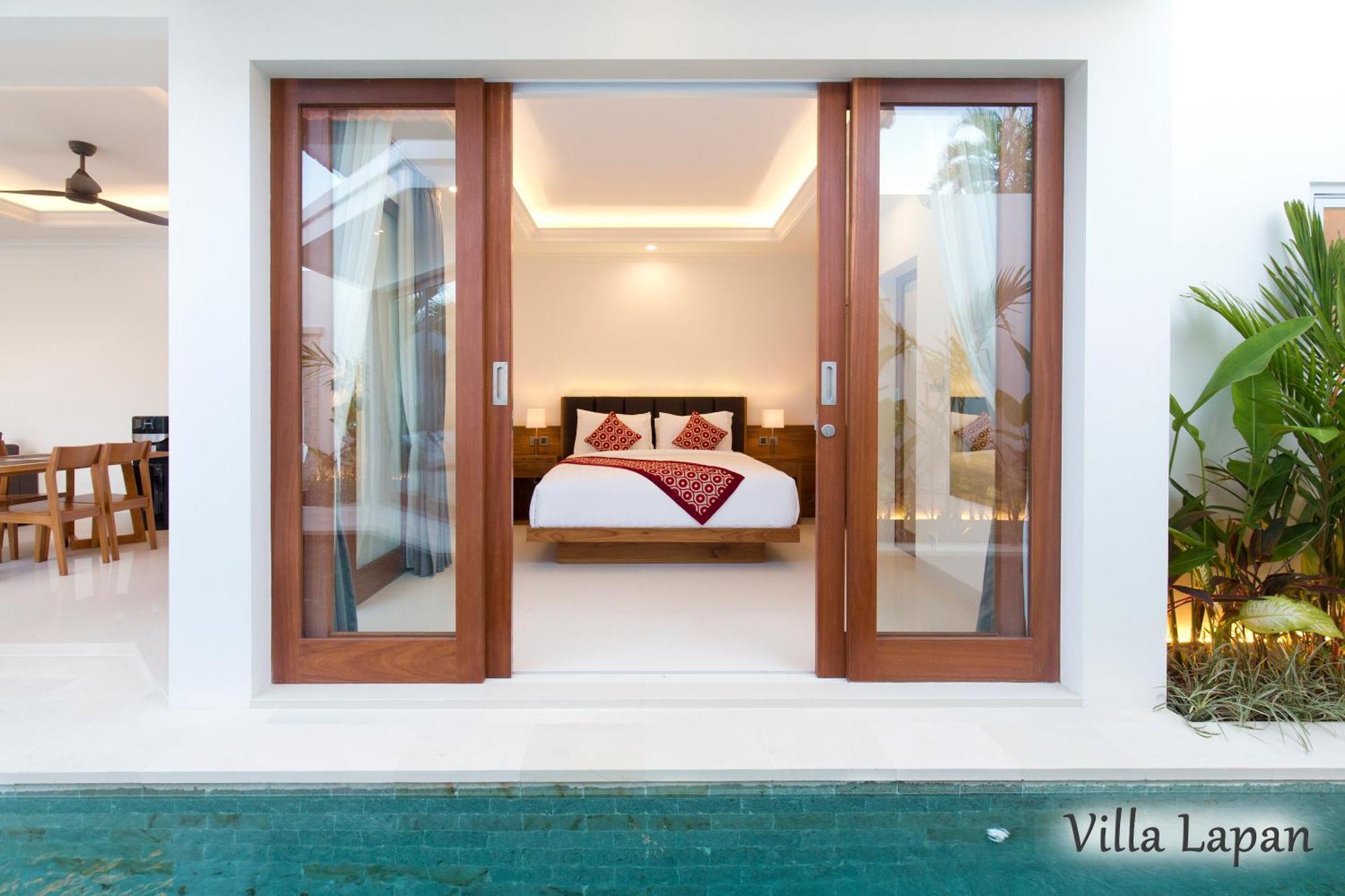 Villa Mia Seminyak - Boutique Villas Camera foto