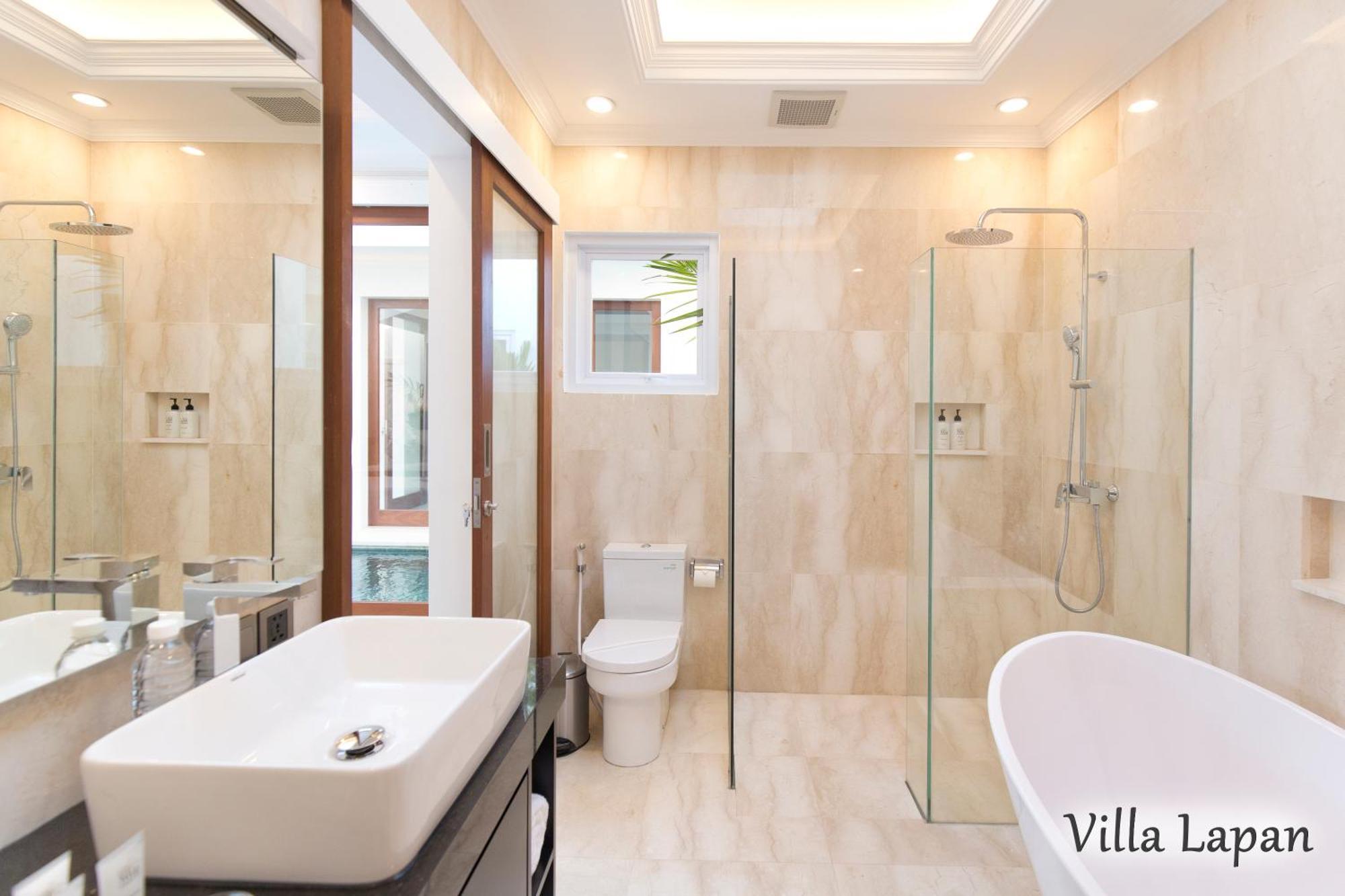 Villa Mia Seminyak - Boutique Villas Camera foto
