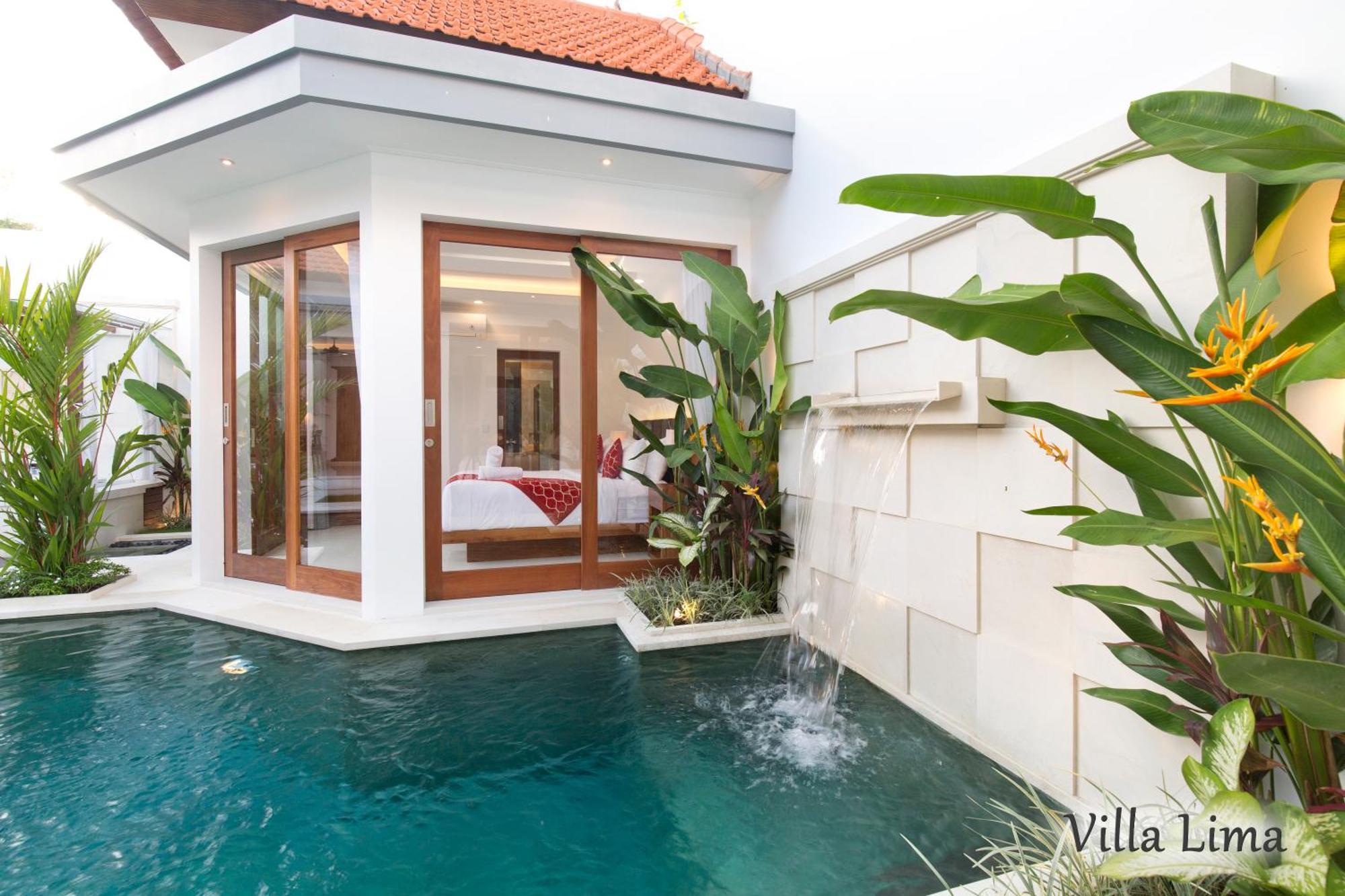 Villa Mia Seminyak - Boutique Villas Camera foto