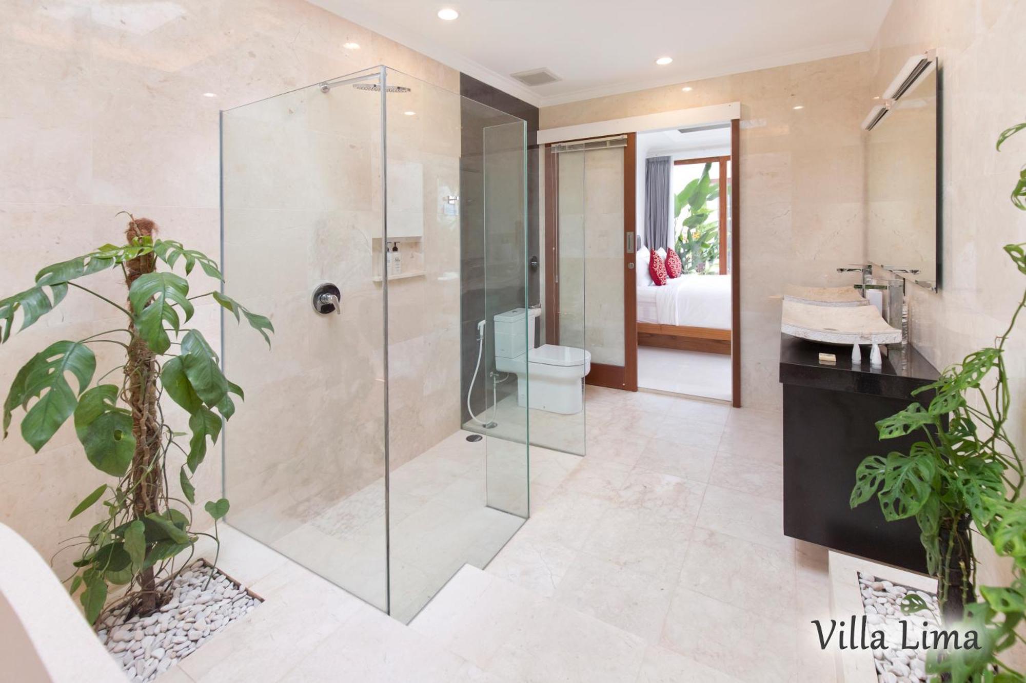Villa Mia Seminyak - Boutique Villas Camera foto