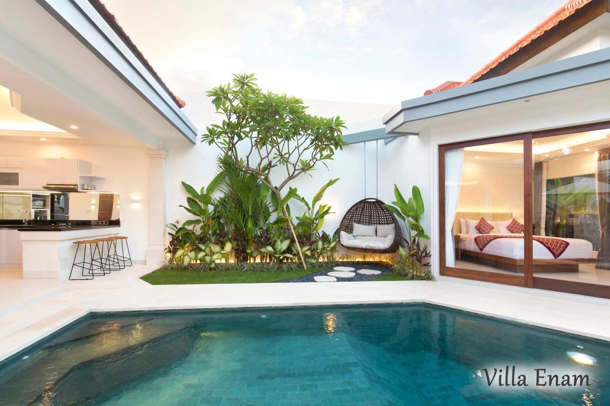 Villa Mia Seminyak - Boutique Villas Camera foto