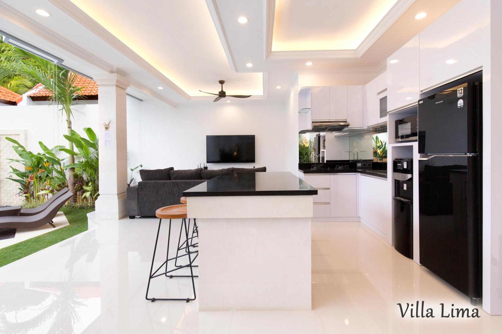 Villa Mia Seminyak - Boutique Villas Camera foto