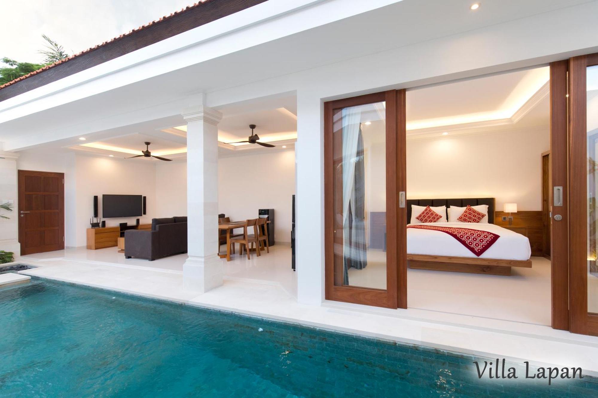 Villa Mia Seminyak - Boutique Villas Camera foto