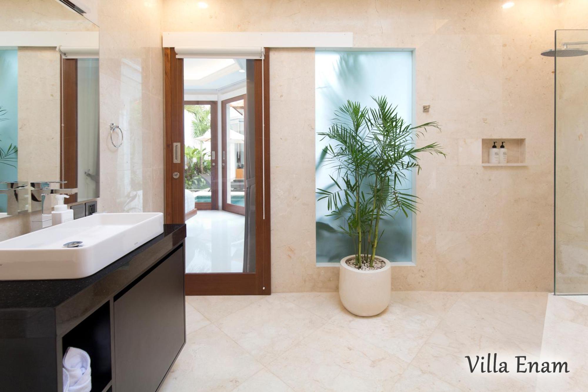 Villa Mia Seminyak - Boutique Villas Camera foto