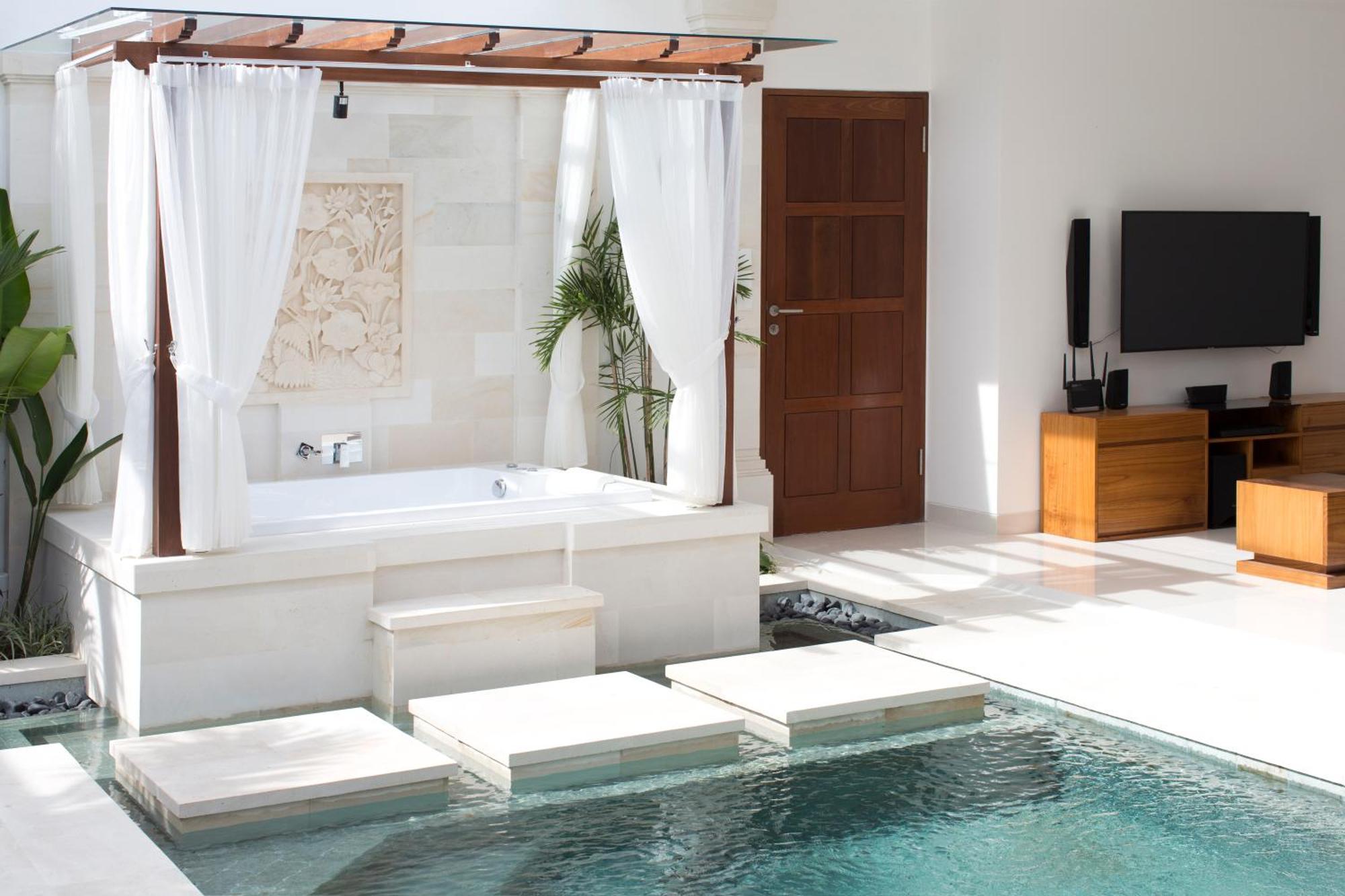 Villa Mia Seminyak - Boutique Villas Camera foto