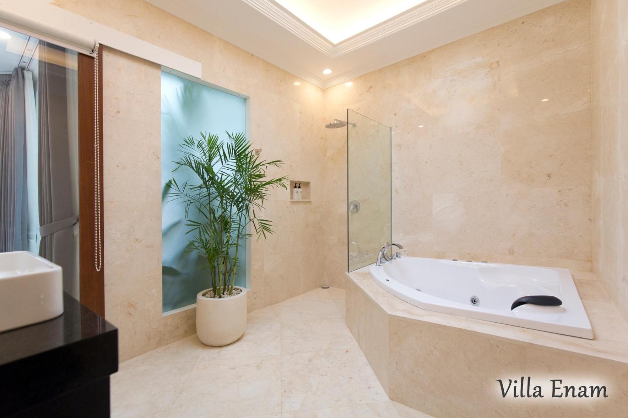 Villa Mia Seminyak - Boutique Villas Camera foto