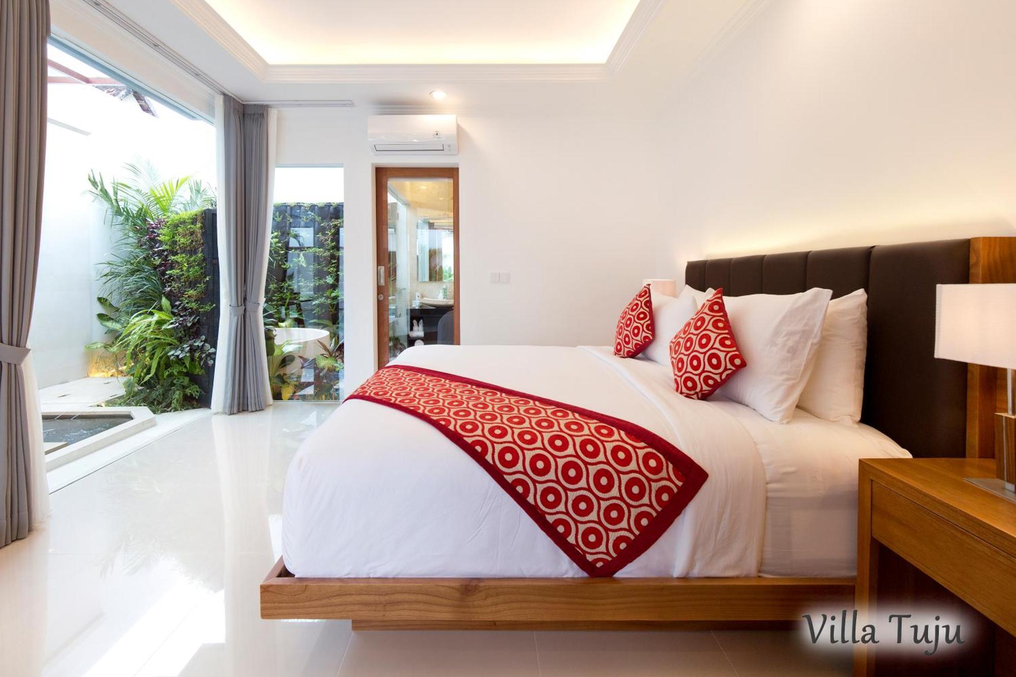 Villa Mia Seminyak - Boutique Villas Camera foto