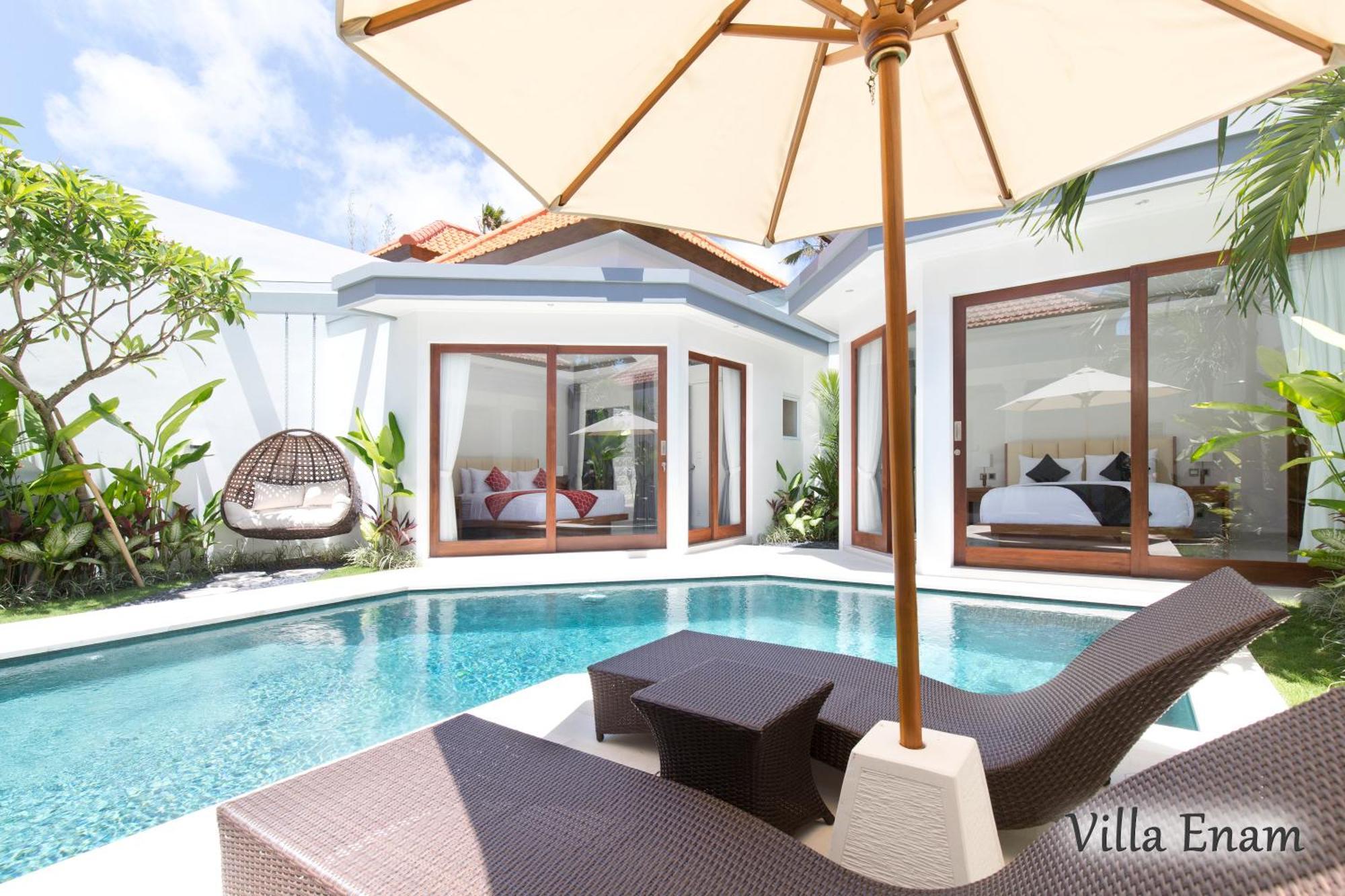 Villa Mia Seminyak - Boutique Villas Camera foto