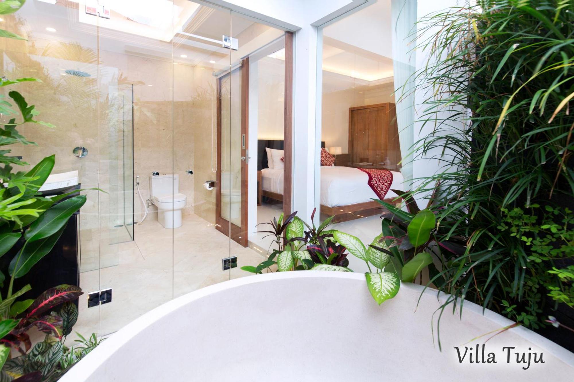 Villa Mia Seminyak - Boutique Villas Camera foto