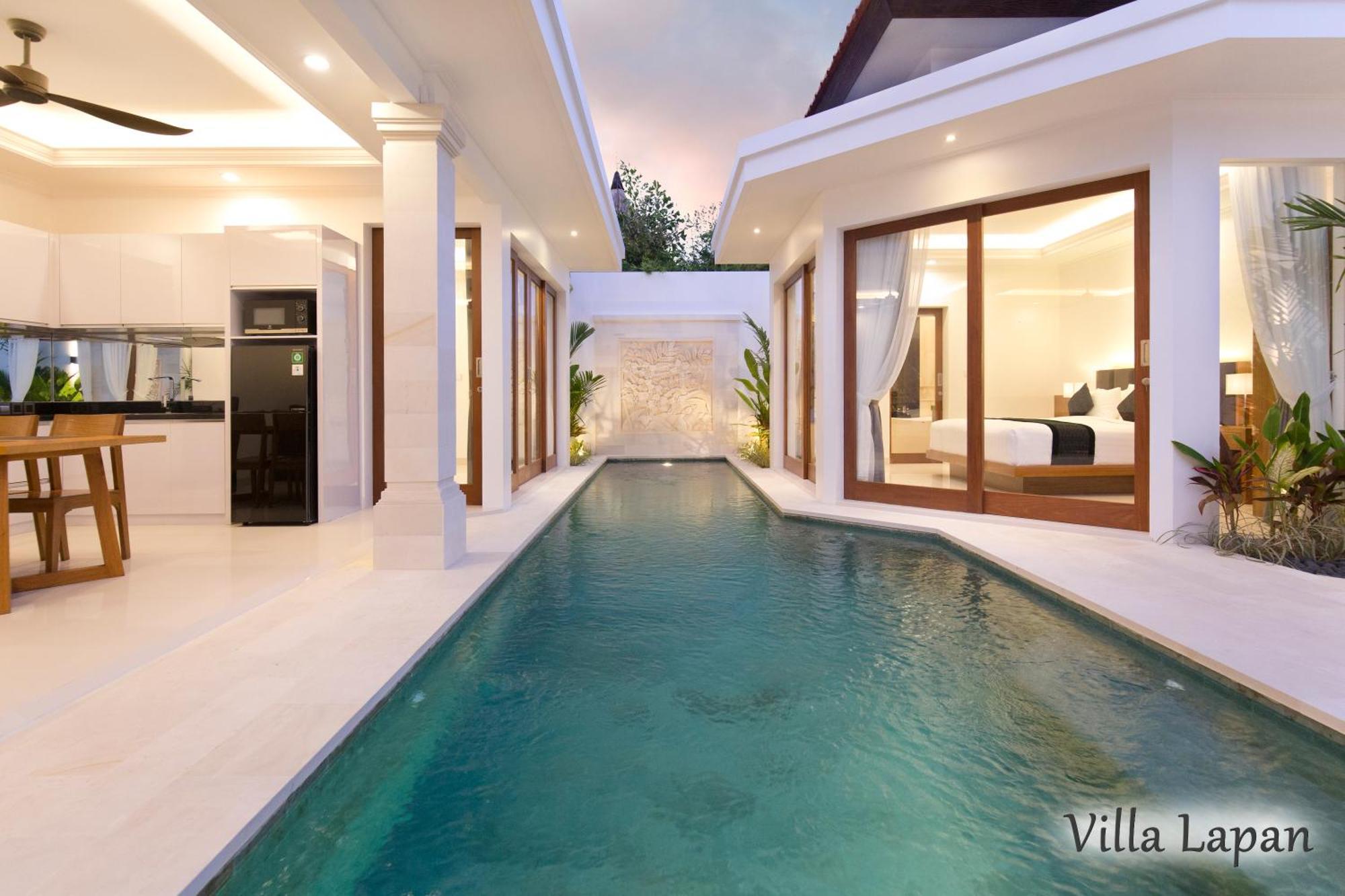 Villa Mia Seminyak - Boutique Villas Camera foto
