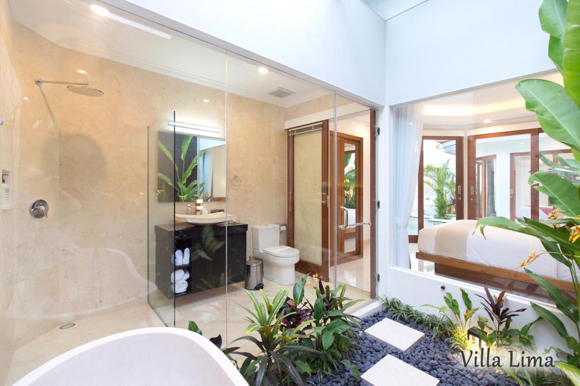 Villa Mia Seminyak - Boutique Villas Camera foto